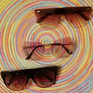 New.. 3 Pack Sunglasses Special! Gorgeous Styles!